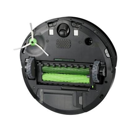 Робот-пылесос iRobot Roomba i3