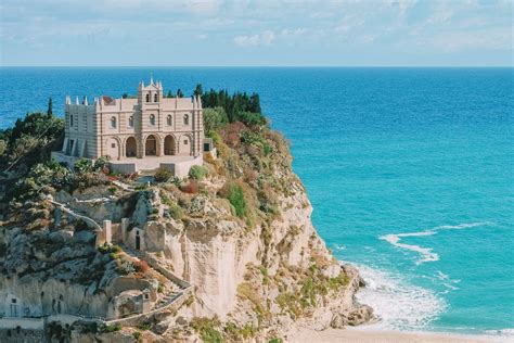 Beautiful Towns In Southern Italy That You Must Visit Southern