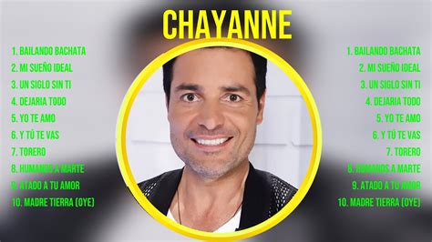 Chayanne Grandes Sucessos Especial Anos 80s Grandes Sucessos YouTube