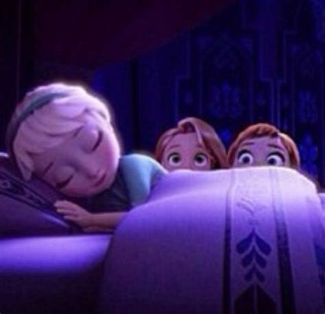 Pin By Princess Anna On Elsa And Anna And Rapunzel Rapunzel Elsa Sleep