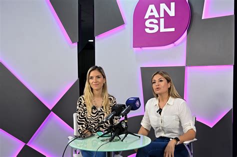 ANSL Vuelven las promos a la Feria de Pequeños y Medianos Productores