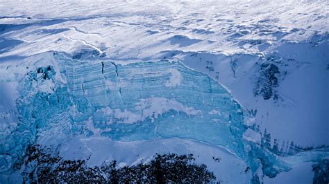 Greenland ice sheet is melting far faster than it has before