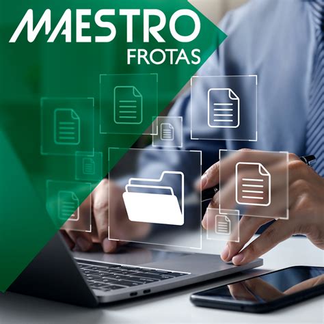 Terceirização de frota pesada diferenças e particularidades Maestro