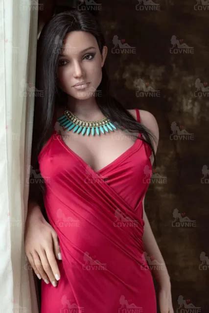 Jelly Breast Sexdoll Life Size Realistic Tpe Silicone Full Body Sex