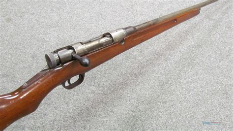 Ww2 Japanese Arisaka Rifle