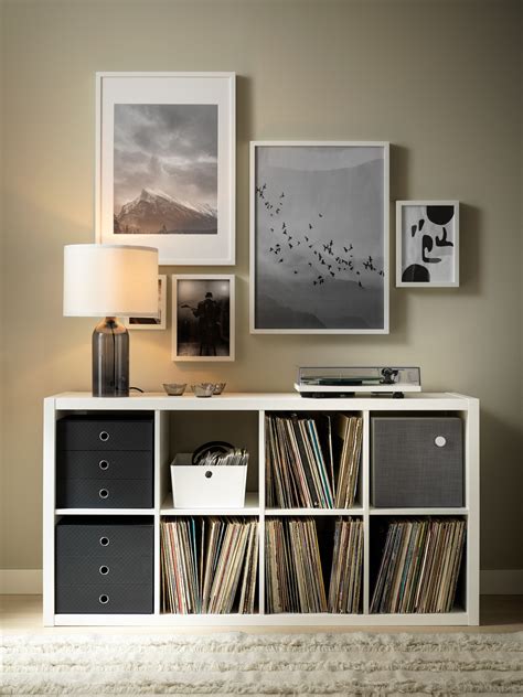 Декор - IKEA