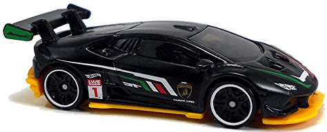 Lamborghini Huracan Lp Super Trofeo Review Design Corral