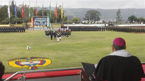 CR Doris Edith Manosalva Pinto On Twitter Ceremonia De Ascenso De Un