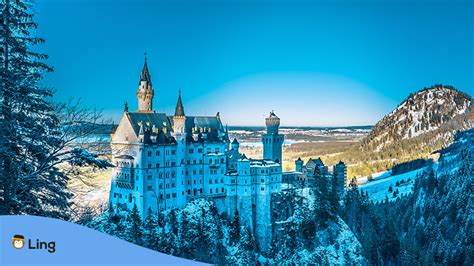 6 Mesmerizing Places To Visit In Germany In Winter - ling-app.com