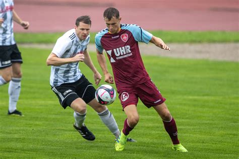 Erneute Niederlage für den SC Weiche Flensburg 08 II