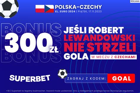 Polska Czechy Kurs 150 00 Na Brak Gola Lewandowskiego Goal Pl