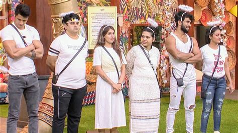 Bigg Boss Marathi 3 Live Shocking Captaincy Name Bigg Boss Marathi 3