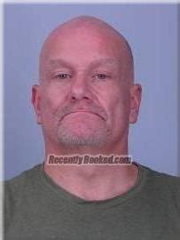 Recent Booking Mugshot For Joshua Wade In Sherburne County Minnesota