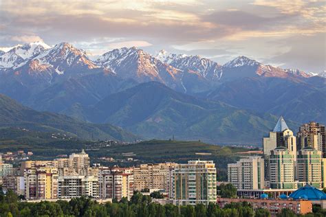 Kazakhstan Travel Guide | Blog | Holiday Swap