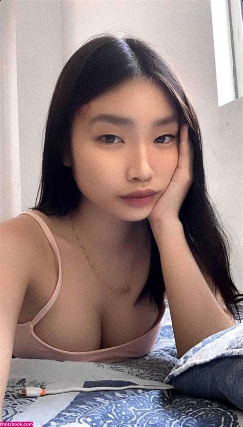 Sujin Kwon Nude OnlyFans Photos 5 Ibradome