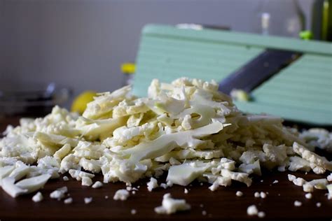 Cauliflower Slaw Smitten Kitchen