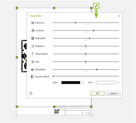 Presenting The Design Print Layout Area Pcon Planner Pro