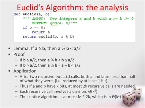 Macsse 473 Day 06 Euclids Algorithm Ppt Download