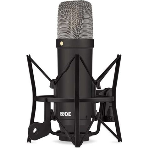 Jual Rode Nt Signature Series Large Diaphragm Condenser Microphone