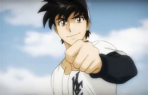 Top 33 Best Baseball Anime Ever Made: Our Recommendations List – FandomSpot