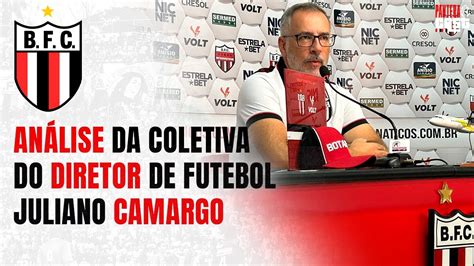 Cortes Do Pantera An Lise Da Coletiva Do Diretor Juliano Camargo