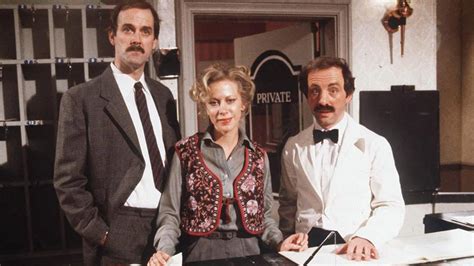 Fawlty Towers: Where are the cast now? Find out here | HELLO!