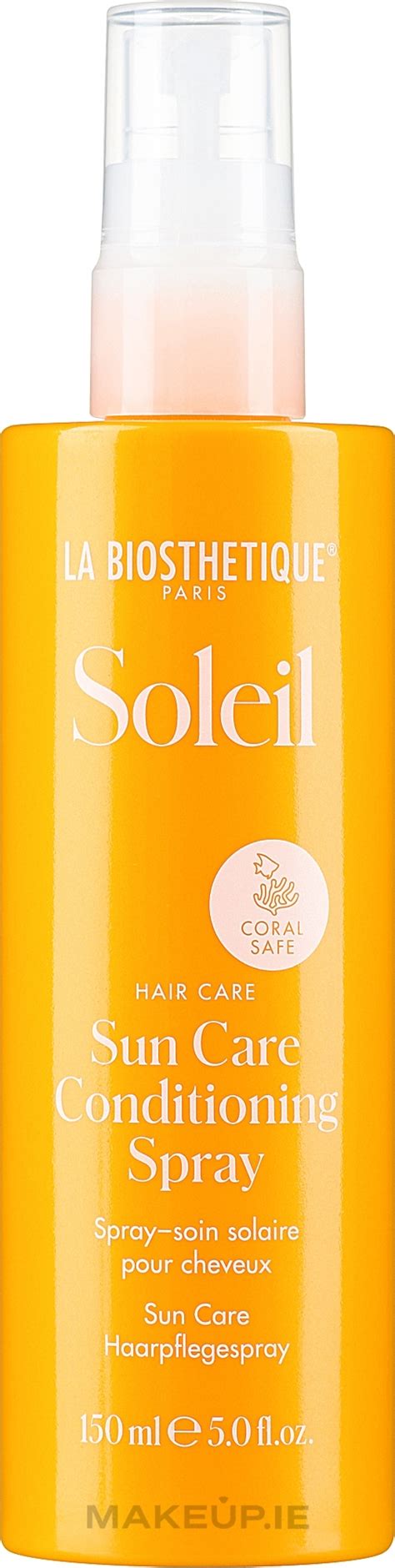 La Biosthetique Soleil Sun Care Conditioning Spray Hair Conditioning