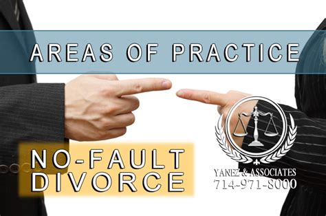 Understanding Californias No Fault Divorce Law Respes