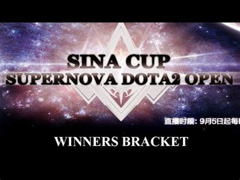 Mineski Vs Lgd Game Sinacup Wb Round Youtube