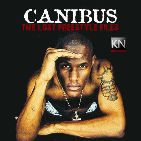 Canibus The Lost Freestyle Files Cd Flac Kbps