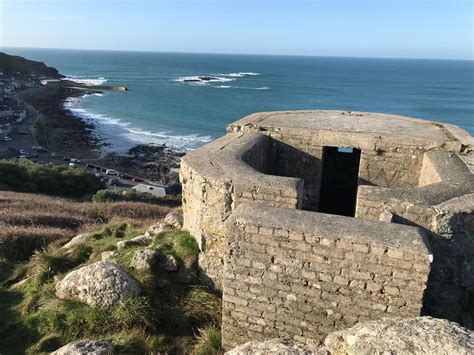 Celebrating Cornwalls World War 2 Coastal Fortifications Bodmin Keep