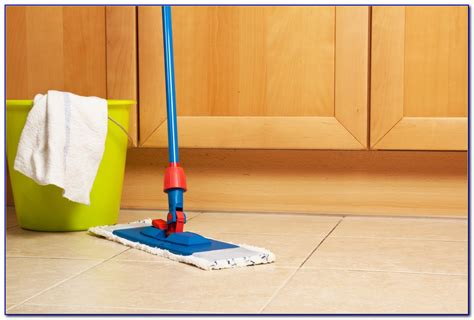 Best Mop For Ceramic Tile Floors Flooring Home Design Ideas