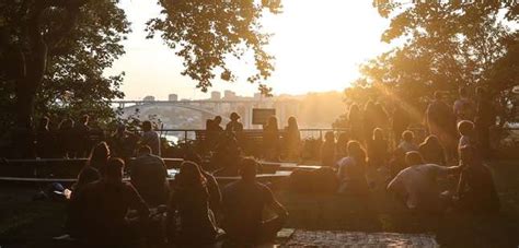 Os Melhores Locais Para Ver O P R Do Sol No Porto E Gaia