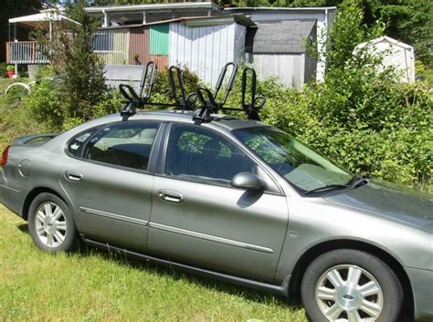 Rhino Rack Roof Rack For 2014 Toyota Matrix