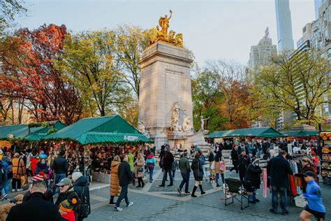 The columbus circle secret that tourists always miss 5