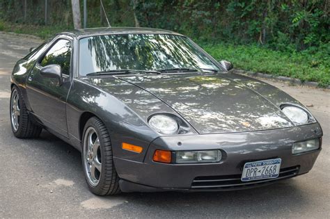 Porsche Gts For Sale On Bat Auctions Sold For On