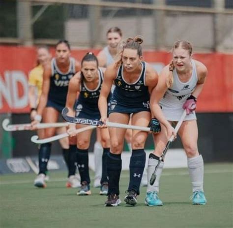 Las Leonas Van Por La Punta En El Cierre Nuevo Diario De Salta El