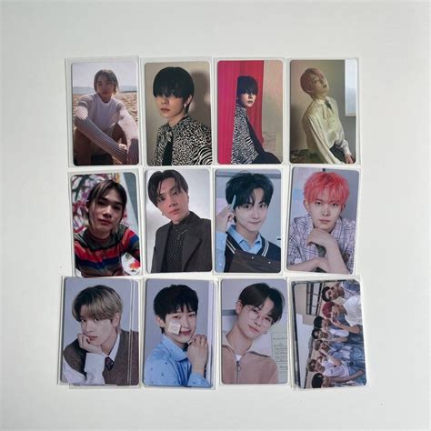 WTS CLEARANCE ENHYPEN JUNGWON HEESEUNG JAY JAKE SUNGHOON SUNOO NIKI