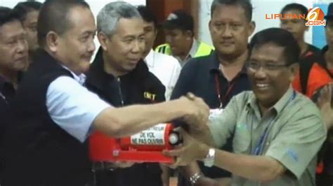 Kotak Hitam Berisi CVR Lion Air Berhasil Diangkat News Liputan6