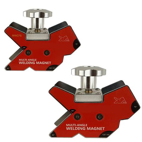 Multi Angle Switchable Magnetic Clamps Magnets By Hsmag