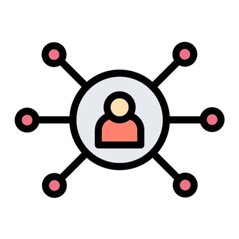 Affiliate Marketing Free Icon