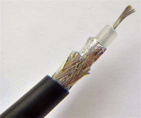 Optical Fiber Vs Coaxial Cable Difference And Comparison