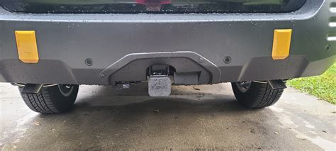 Gen Wilderness Trailer Hitch Page Subaru Outback Forums