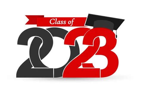 100 000 Class Of 2023 Vector Images Depositphotos