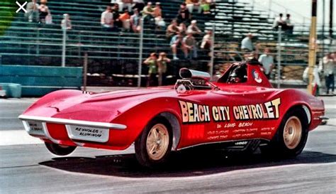 Funny Cars Car Humor Drag Racing Cars Chevrolet Corvette