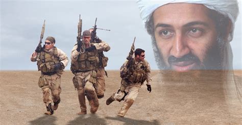 Facts About Seal Team 6 And The Death Of Osama Bin Laden War History Online