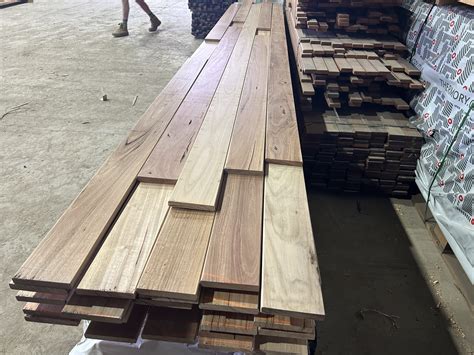 Silvertop Ash Decking 135x19mm I Got Wood