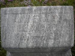 Anna May Annie Deckard Ash 1881 1901 Mémorial Find a Grave