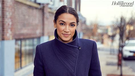 Alexandria Ocasio Cortez Social Media Warrior Goes To Washington