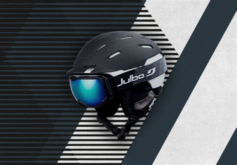 Lunettes De Sports D Hiver Julbo Partner Jaffr Do Optique